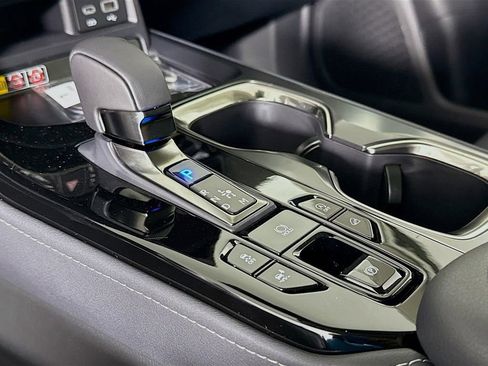 New 2026 Lexus NX 350 AWD w/ Luxury Package image 15