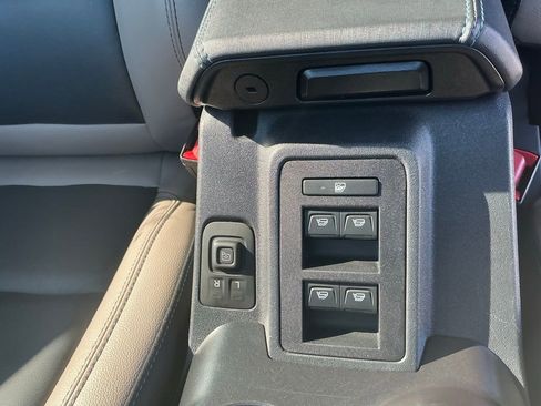 Used 2024 Ford Bronco Wildtrak image 25