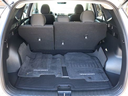 Used 2023 Hyundai Tucson SEL image 24