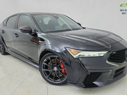 Used 2025 Acura Integra Type S
