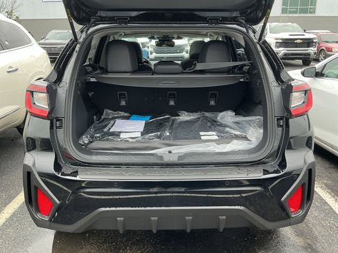New 2026 Subaru Crosstrek 2.5i Limited AWD/4WD image 26