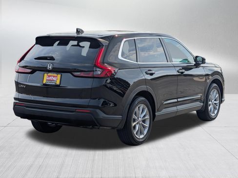 Used 2024 Honda CR-V EX image 7