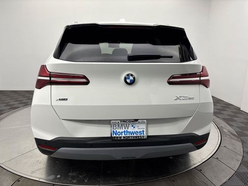 New 2026 BMW X3 xDrive30i w/ Premium Package AWD/4WD image 15