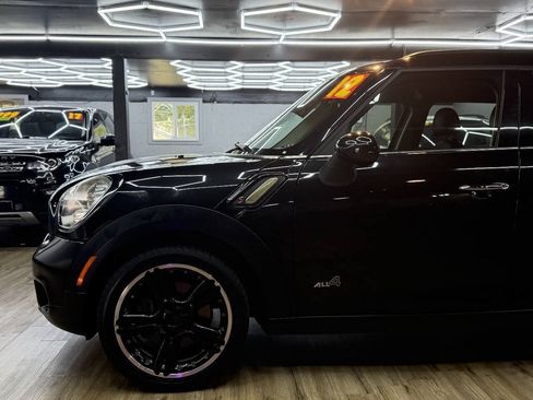 Used 2012 MINI Cooper Countryman S AWD/4WD image 4