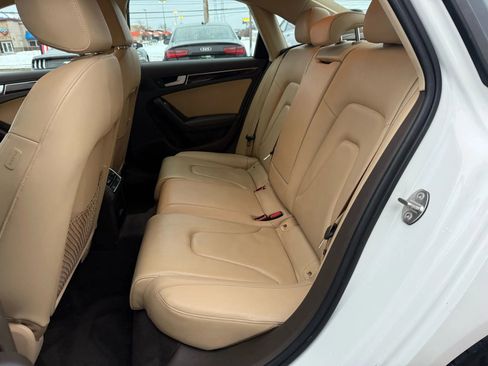 Used 2015 Audi A4 2.0T Premium Plus w/ Technology Package image 22