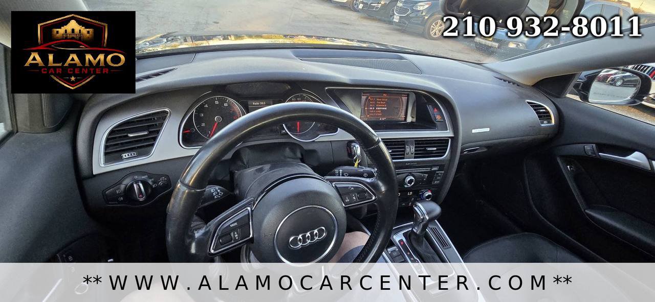Used 2013 Audi A5 2.0T Premium AWD/4WD image 37