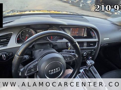 Used 2013 Audi A5 2.0T Premium AWD/4WD image 37