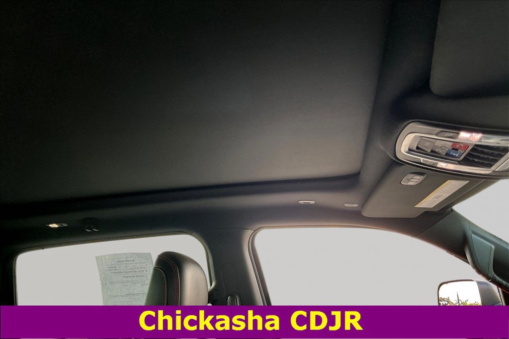 Used 2021 RAM 1500 TRX w/ TRX Level 2 Equipment Group AWD/4WD image 28