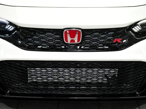 Used 2025 Honda Civic Type R image 70
