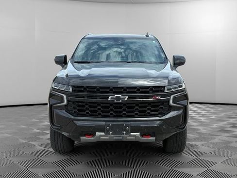 Used 2023 Chevrolet Suburban Z71 AWD/4WD image 8