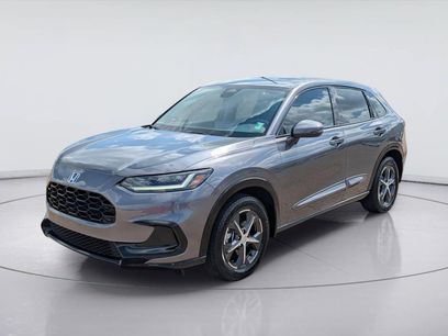 Used 2023 Honda HR-V EX-L