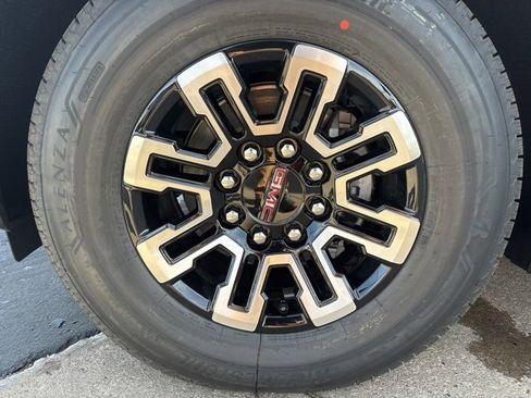 New 2026 GMC Sierra EV Elevation image 7