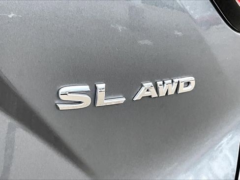 Used 2016 Nissan Murano SL w/ SL Technology Package image 9