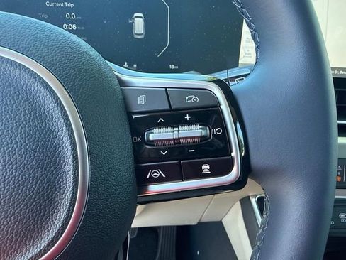 New 2026 Kia Carnival SX w/ SX Dark Edition Package FWD image 29