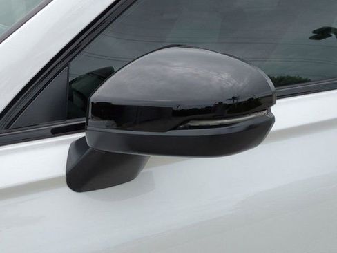 New 2026 Honda CR-V Sport Touring image 11