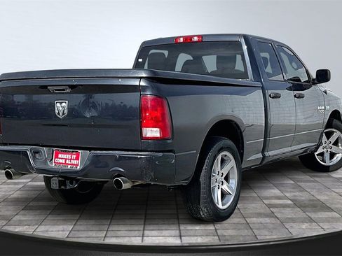 Used 2017 RAM 1500 Express image 14