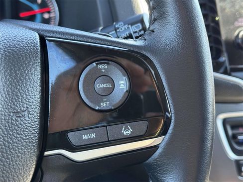 Certified 2022 Honda Pilot EX-L image 22