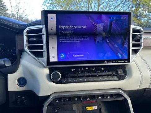 Used 2023 Toyota Sequoia Capstone image 15