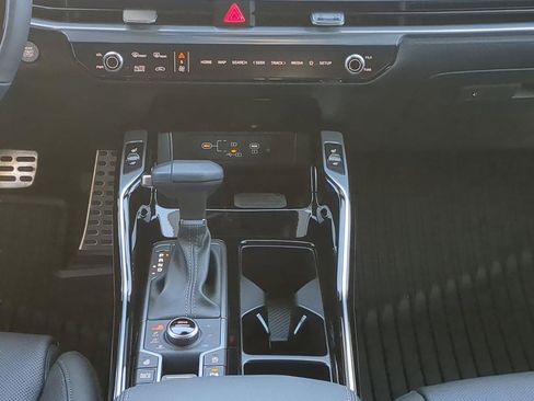 New 2026 Kia Sorento SX Prestige AWD/4WD image 16