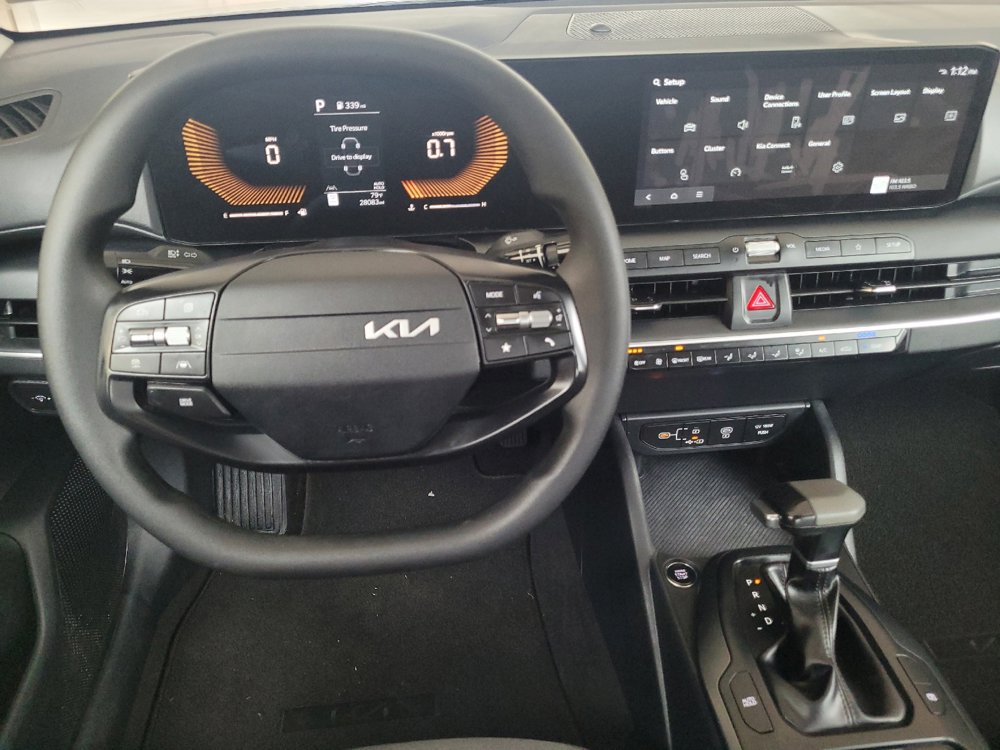 Used 2025 Kia K4 FWD image 22