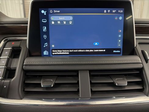 Used 2023 Chevrolet Tahoe Premier image 20