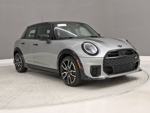 New 2026 MINI Cooper S FWD image 5