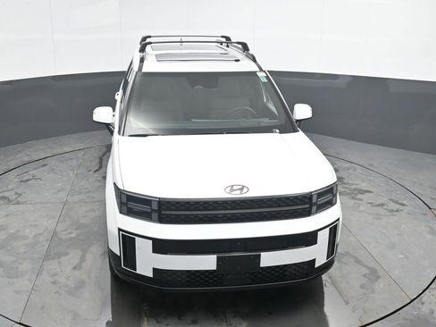 New 2026 Hyundai Santa Fe Calligraphy image 41