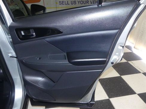 Used 2024 Mitsubishi Eclipse Cross SE AWD/4WD image 29
