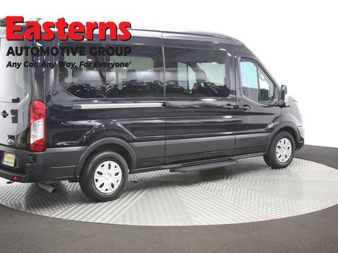 Used 2023 Ford Transit 350 XLT RWD image 40