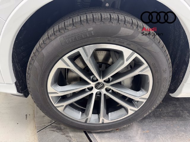 New 2026 Audi Q7 2.0T Premium AWD/4WD image 6