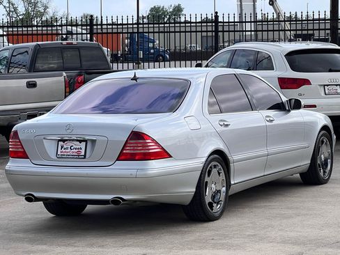 Used 2005 Mercedes-Benz S 600 image 77