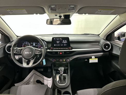 Used 2023 Kia Forte LXS FWD image 18