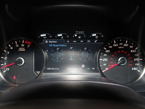 Used 2018 Ford F150 Raptor w/ Equipment Group 802A Luxury AWD/4WD image 12