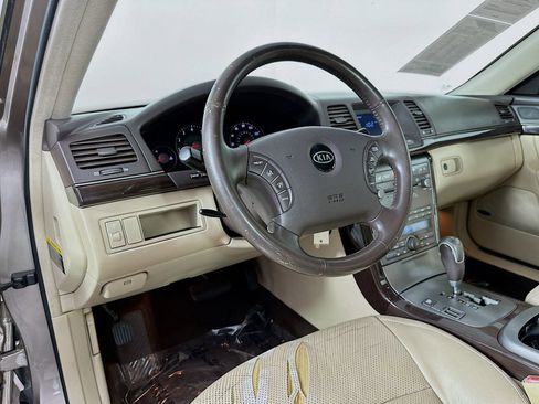 Used 2008 Kia Amanti w/ Leather Pkg FWD image 10