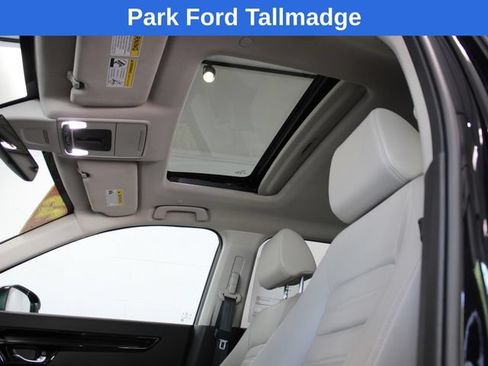 Used 2025 Honda CR-V EX-L image 20