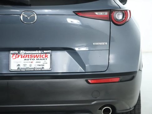 Certified 2023 MAZDA CX-30 AWD 2.5 S w/ Preferred Package image 44