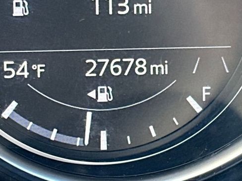 Used 2024 MAZDA CX-5 Carbon Edition image 16