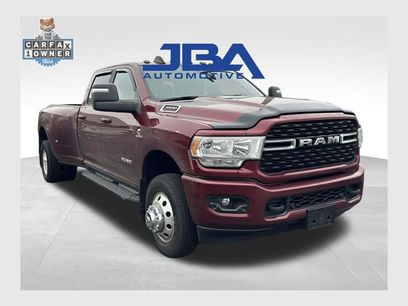 Used 2024 RAM 3500 Big Horn w/ Level 2 Equipment Group