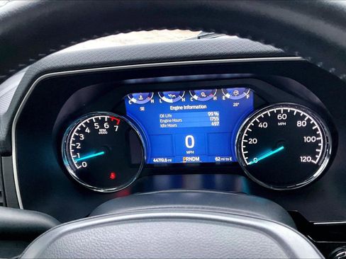 Used 2022 Ford F150 XLT w/ Equipment Group 302A High image 12