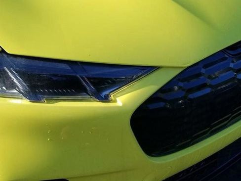 New 2025 Ford Mustang Mach-E Premium w/ Sport Appearance Package image 10