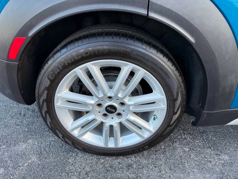 Used 2020 MINI Cooper Countryman ALL4 image 19