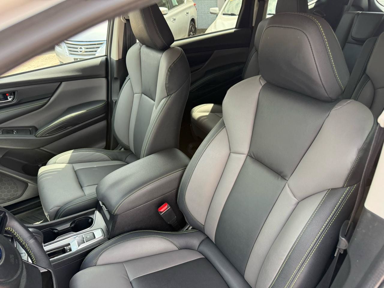 Used 2023 Subaru Ascent Onyx Edition AWD/4WD image 8