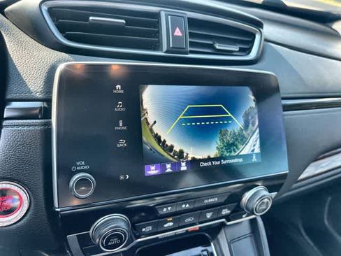 Used 2022 Honda CR-V EX-L image 26