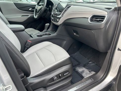 Used 2020 Chevrolet Equinox Premier image 26