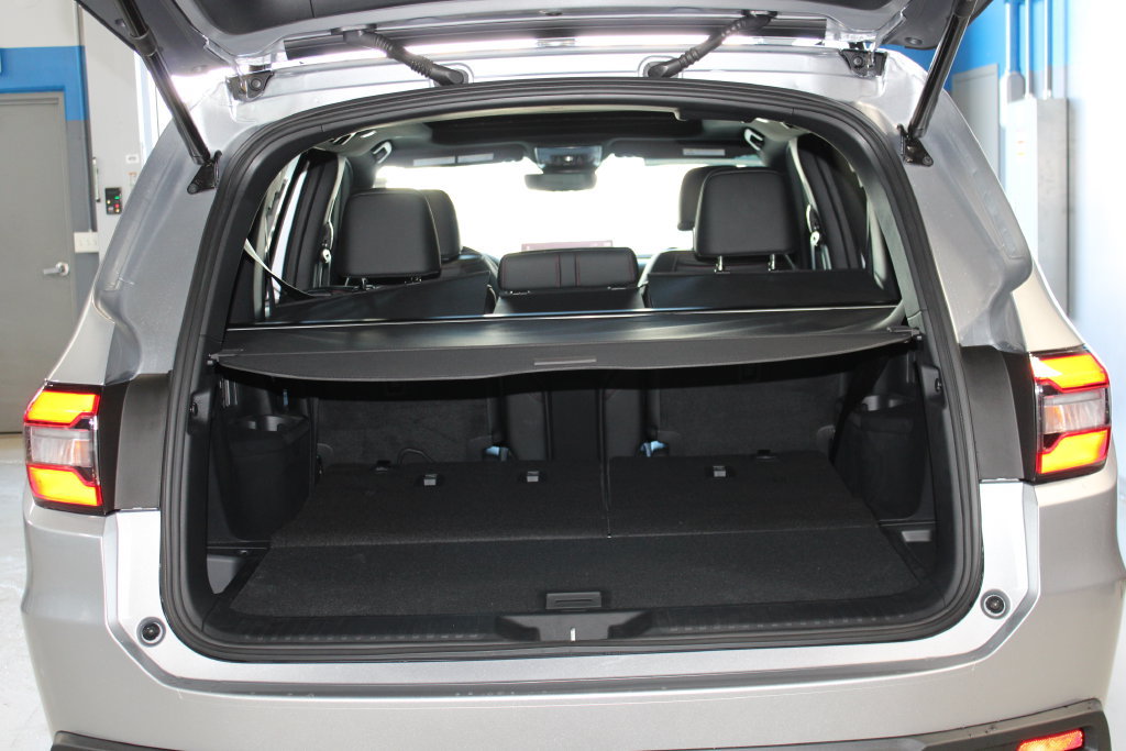 New 2026 Honda Pilot Black Edition image 12
