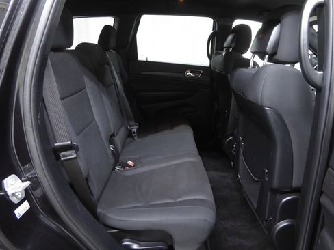 Used 2016 Jeep Grand Cherokee Laredo w/ Quick Order Package 23E image 29