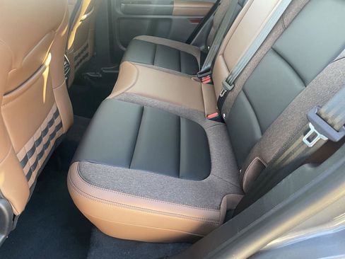 Used 2025 Ford Bronco Sport Outer Banks w/ Outer Banks Tech Package+ image 24