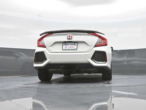 Used 2019 Honda Civic Si image 37