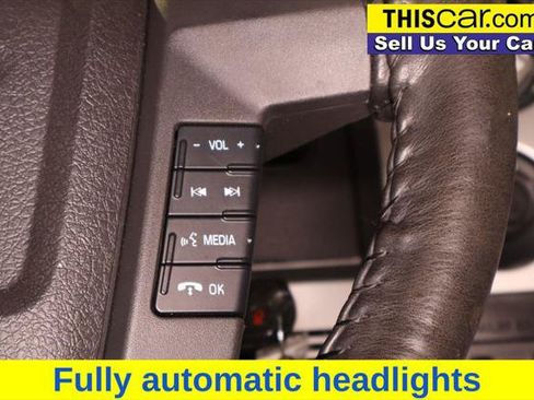 Used 2013 Ford F150 FX2 w/ Mid Equipment Group RWD image 19