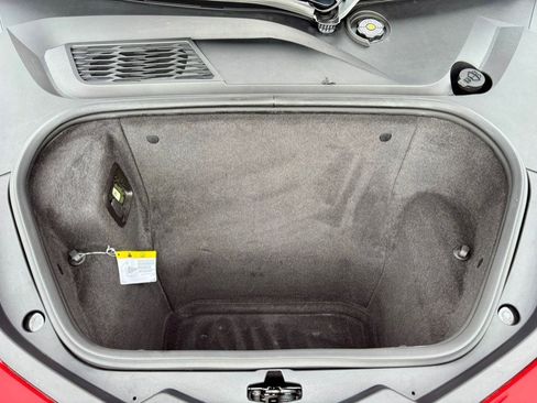 Used 2022 Chevrolet Corvette Stingray Coupe w/ 1LT image 29